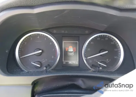 2018 Toyota Highlander Xle из США, поврежденный, VIN 5TDJZRFH6JS832825